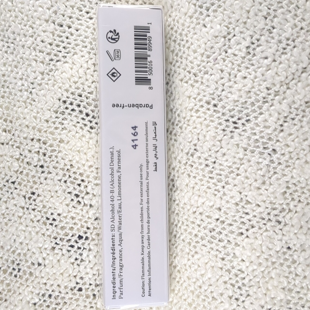 Commodity Book- in Scent Space: Personal, 10ml/0.33fl oz - Picture 6 of 10